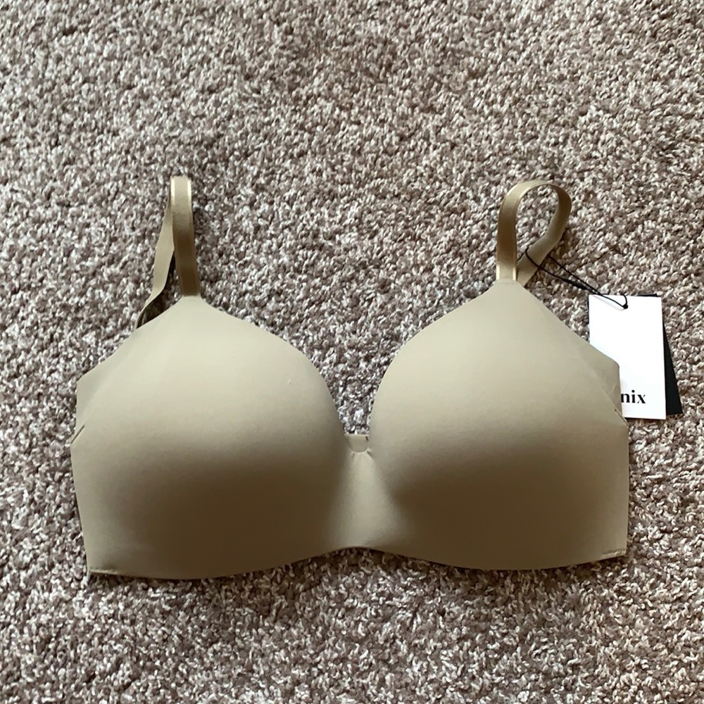 Knix WingWoman Contour bra NWT